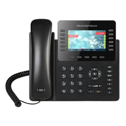Grandstream GXP2170 enterprise VoIP phone