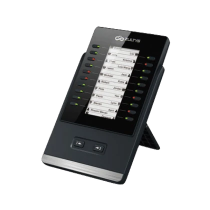 Zultys ZIP 440M 40-key expansion module