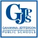 Gahanna-Jefferson Public Schools
