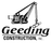 Geeding