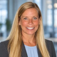 Portrait of Kristi Aiken