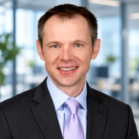 Portrait of Ryan Clark